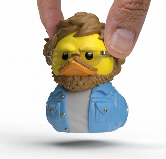 Mini size, maximum style