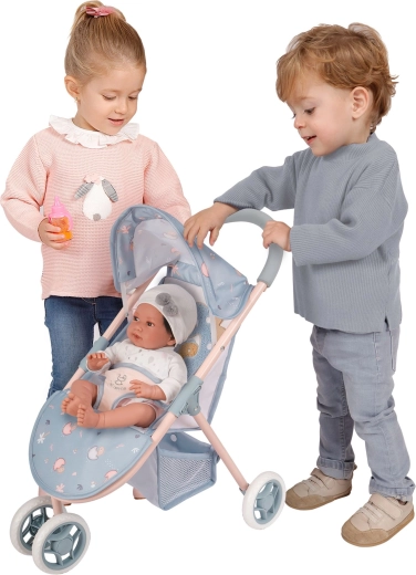 Lihtne juhtida väikestele lastele