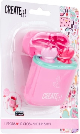 Praktiline 2-ühes: läige ja palsam alati käepärast