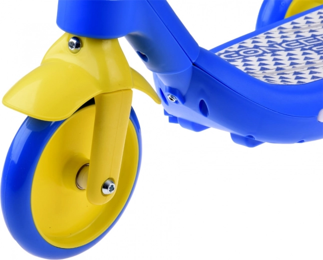 Lai libisemisvastane astmepind