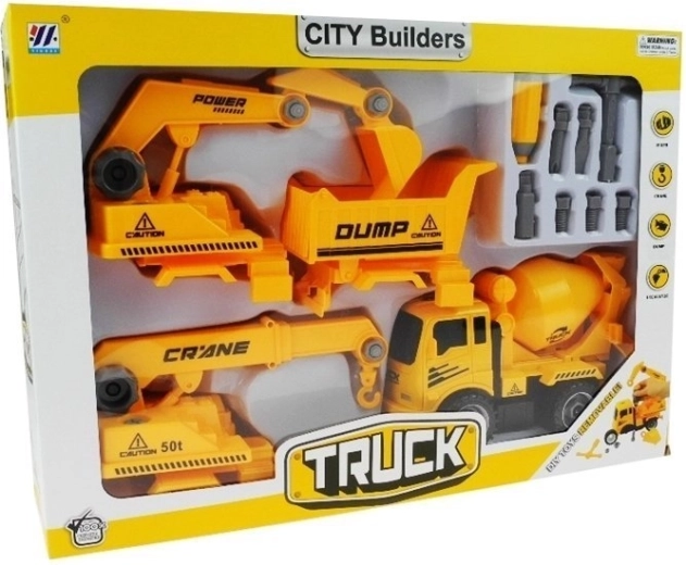 Editable vehicle parts