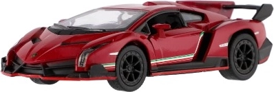 Metalli ja plasti kombinatsioon