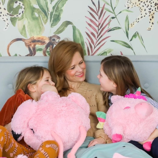 Sobib igas vanuses lastele