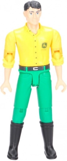 Liikuv aedniku figuur rohkemaks tegutsemiseks