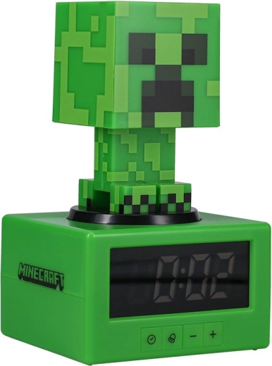 Ikooniline creeperi disain Minecrafti fännidele