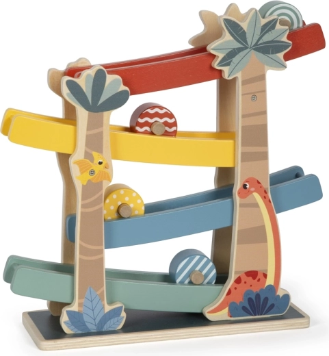 Oskuste arengu toetamine