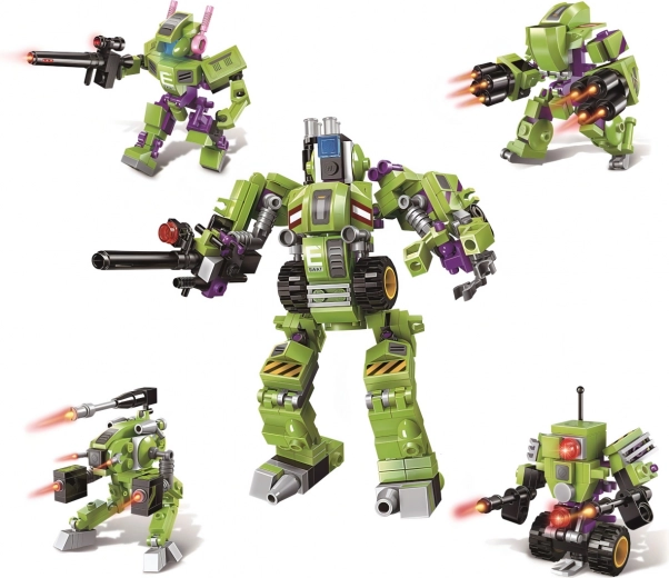 Muutlikkus ja kombineeritavus