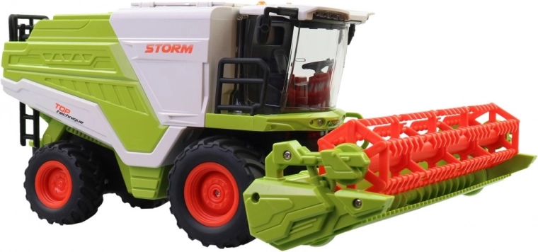 Lihtne juhtida lastele alates 3. eluaastast