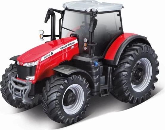 Realistlik teostus päris talu jaoks