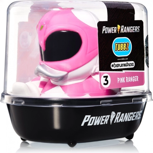 Display-ready collectible figure