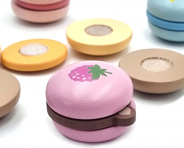 Turvaline puidust teostus