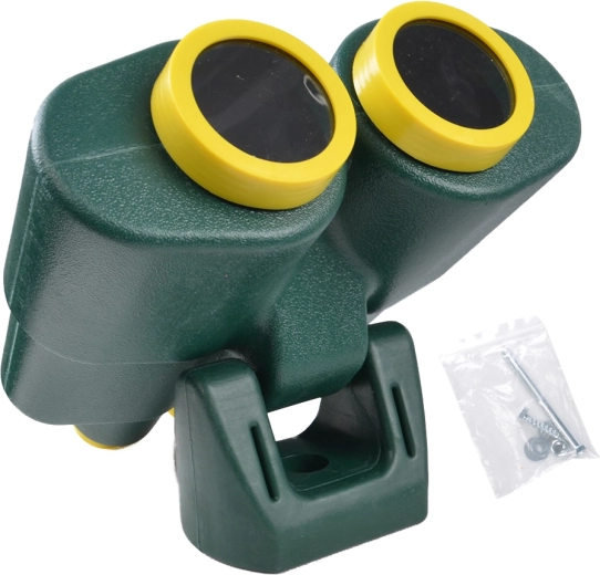 Ohutu väikestele kätele