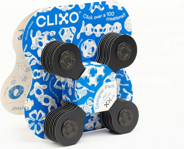 Paindlikud tükid ja stabiilsed ühendused