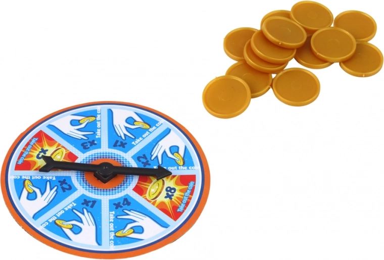 Pingeline otsustamine