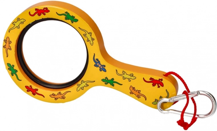 Lõbusad motiivid ja lihtne kaasaskandmine