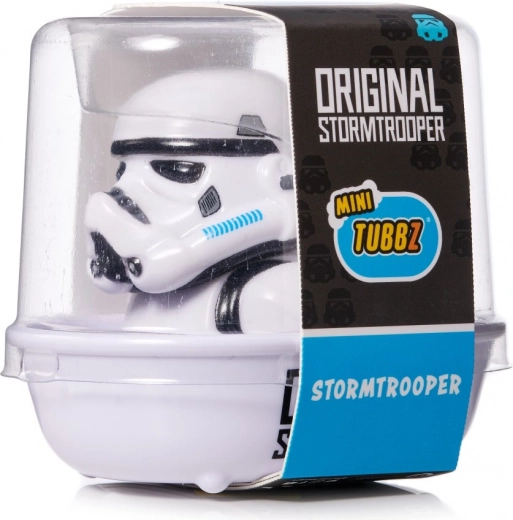 Stiilne vitriinipakend kollektsioonile