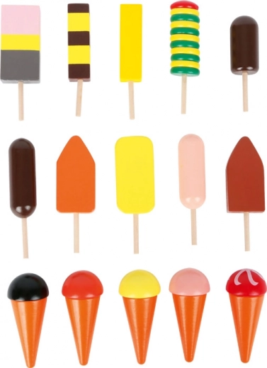 15 värvikirevat „maitset” lõputuks lõbuks