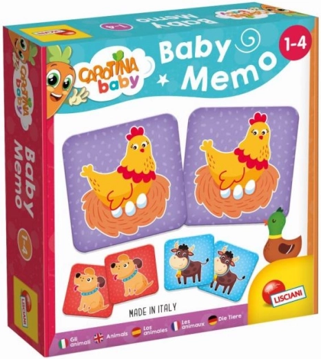 Lõbusad mälumängud