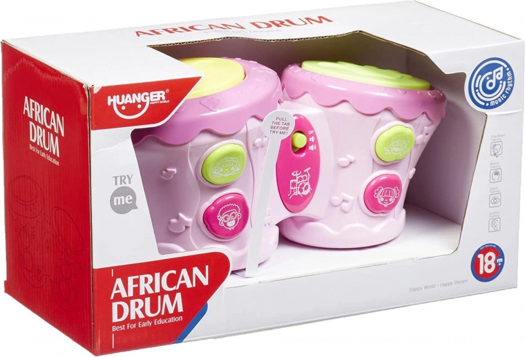 Safe design for little ones