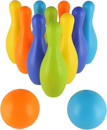 Toetab motoorseid oskusi