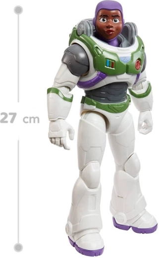 27 cm suurus silmapaistvaks mänguks