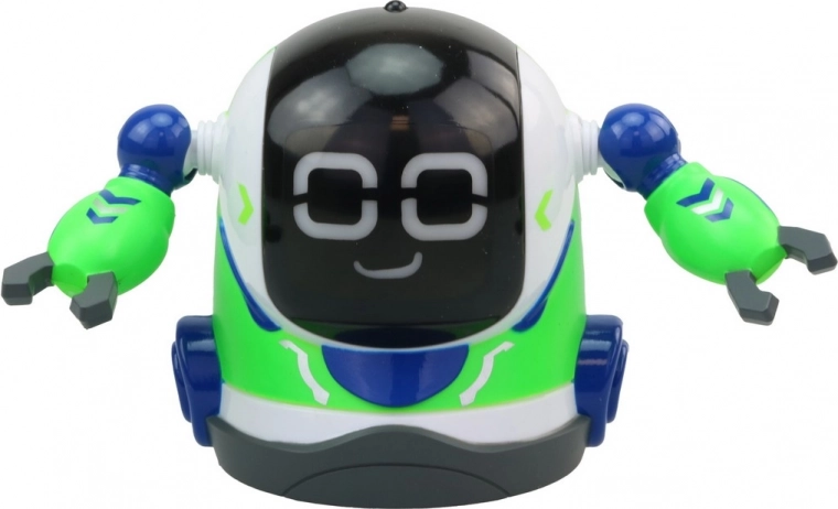 Suurepärane interaktsioon ja programmeeritavus