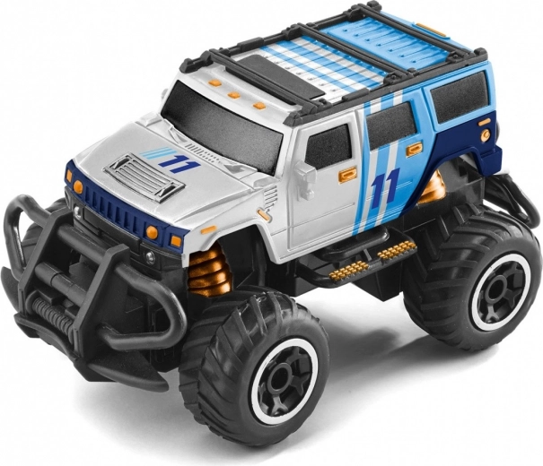 Durable and compact design