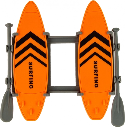 Surfivarustus alati käepärast