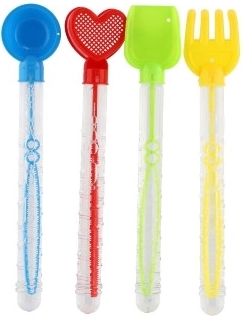 Mitmekesised kujundid ja värvid