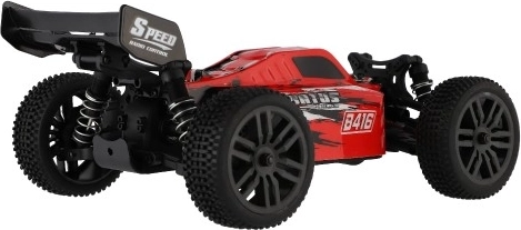 Kiirus ja jõudlus kuni 40 km/h