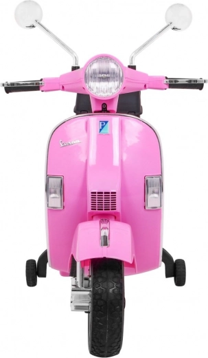 Safe and easy ride