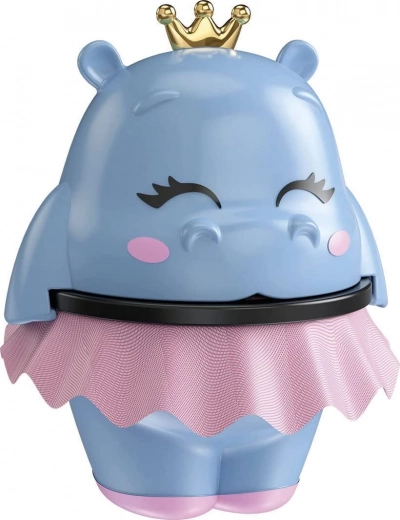 Kompaktne ja alati käepärast