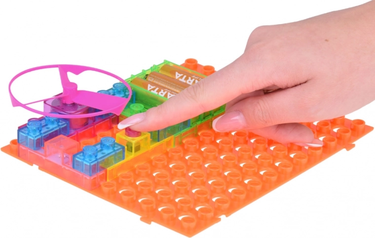 Mängides õppimine: selgelt nähtavad tulemused