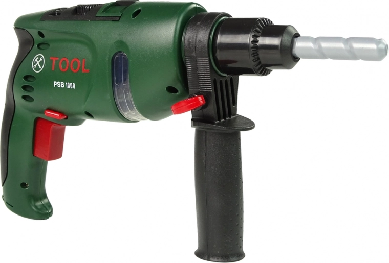 Realistlik laste patareitoitel trell