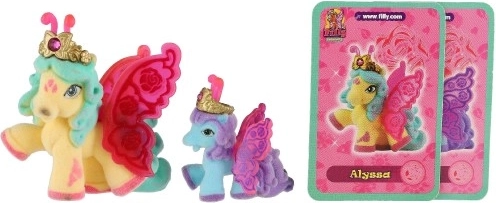 Rõõmsad värvid ja meeldivad materjalid