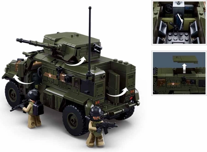 Funktsionaalsed elemendid ja liikuvad figuurid