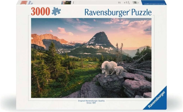 Premium piece quality and precise die-cutting