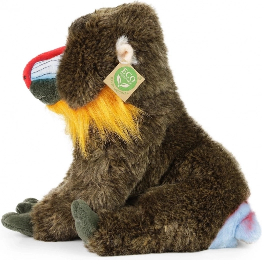 Keskkonnasõbralik täidis taaskasutatud PET-pudelitest