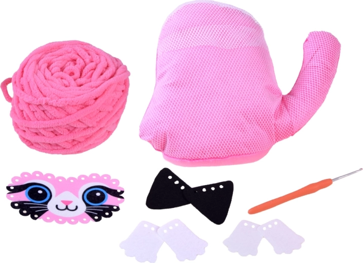 Complete kit for creativity