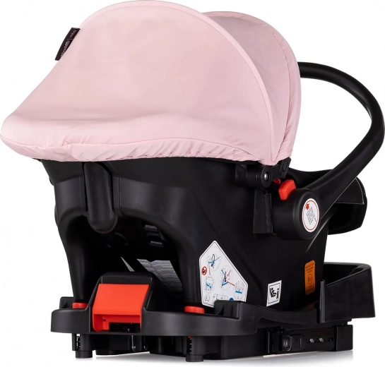 i-Size sertifikaat maksimaalseks turvalisuseks