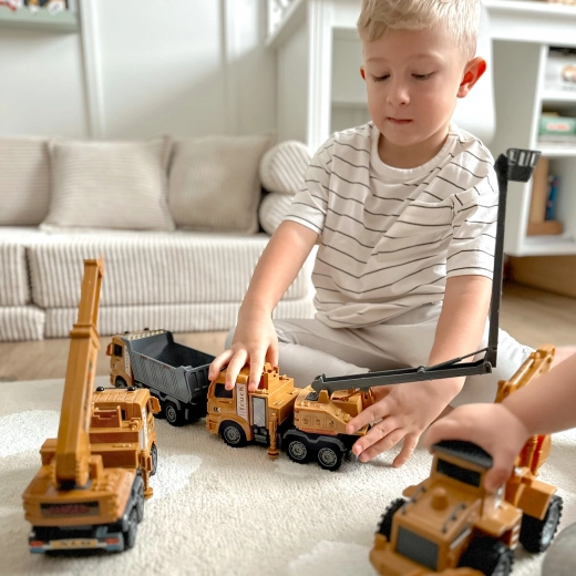 Realistlikud liikuvad osad