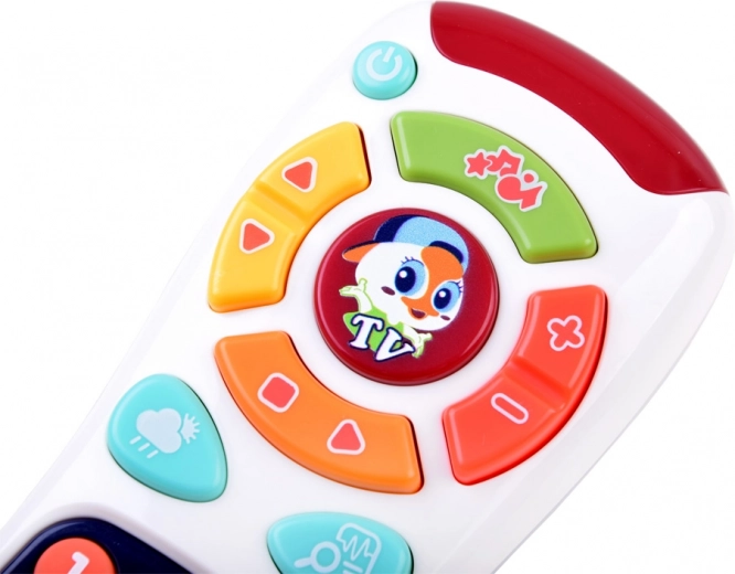 Suured värvilised nupud