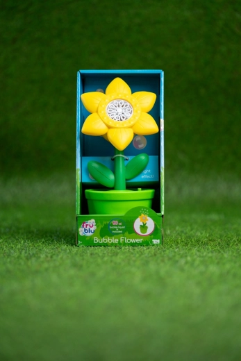 LED-valgusefekt lõbuks ka pimeduse saabudes