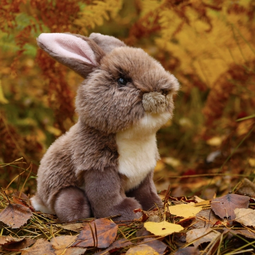 Pehme ja meeldiv puudutusele