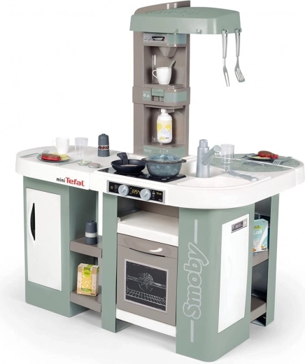 Võlupott tõeliste mullidega