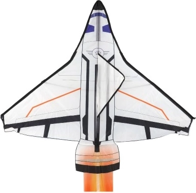 Vapustav kosmosesüstiku disain