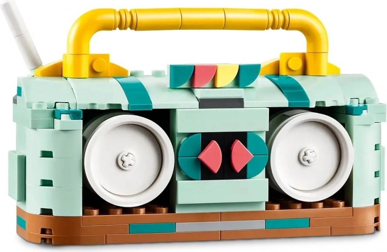 Boombox kui popkultuuri ikoon
