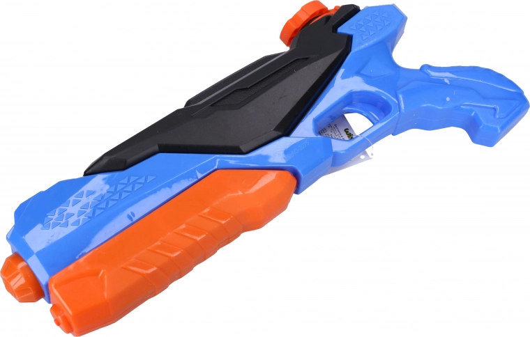 Tugev juga tänu pumpamisele