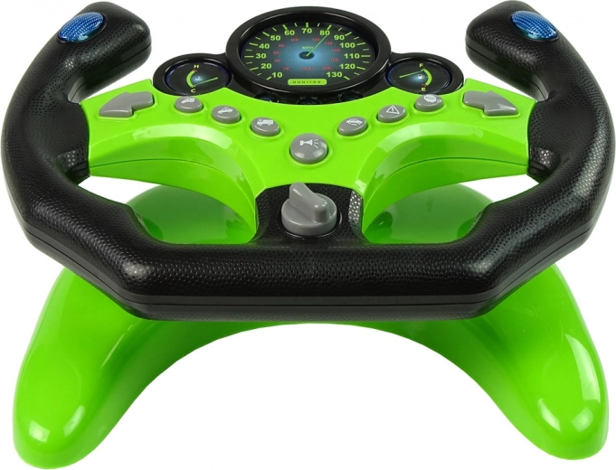 Stabiilne alus iminappadega