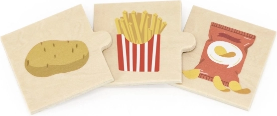 Temaatilised komplektid sõnavara jaoks